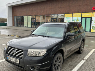 Subaru Forester foto 2