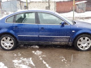 Razborca passat B5 b5+ B.5 B,5 b6 b 6