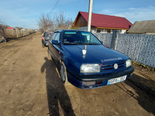 Volkswagen Vento