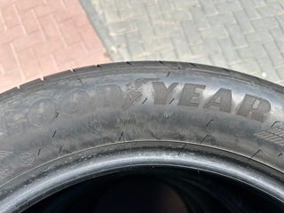 235/55 R18 GoodYear 2022 foto 6