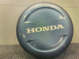 Honda Cr V 2003 фото 3