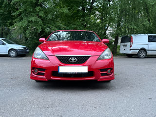 Toyota Solara foto 1