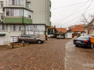 Se vinde spațiu comercial pe str. Alexei Mateevici, Centru, Chișinău foto 18