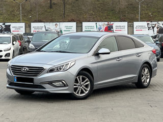 Hyundai Sonata foto 3