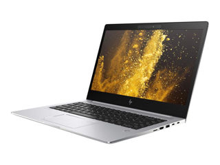 HP EliteBook 1040 G4 (Core i7-7500U / 16GB / SSD 512GB NVMe) din Germania. Win11Pro. Garanție 2 ani foto 1