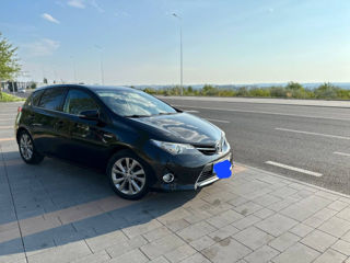 Toyota Auris foto 3