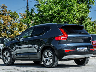 Volvo XC40 foto 1