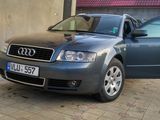 Audi A4 foto 4