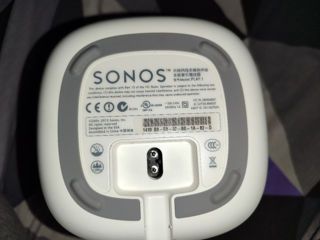 Sonos foto 3