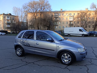 Opel Corsa foto 9