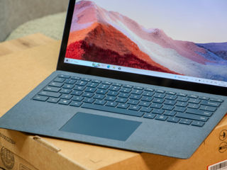 Microsoft Surface Laptop 2/ Core I5 8250U/ 8Gb Ram/ 256Gb SSD/ 13.5" PixelSense Touch!! foto 10