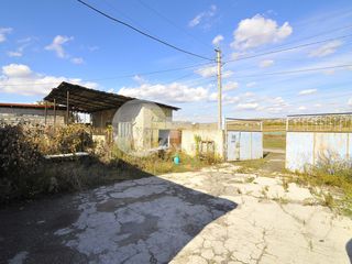 Spațiu comercial, Străisteni, 1180 mp, 200000 € ! foto 9