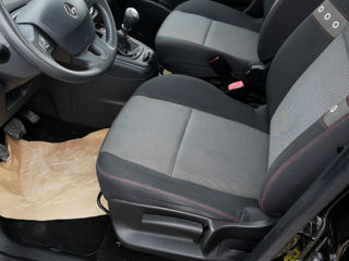 Renault Grand Scenic foto 9