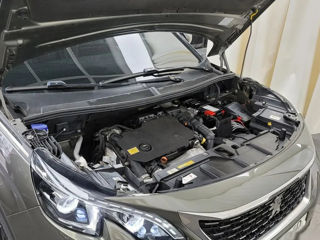 Peugeot 3008 foto 6