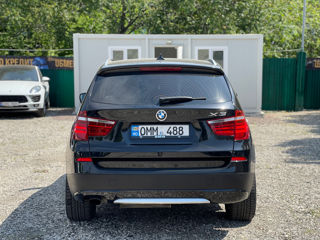 BMW X3 foto 5