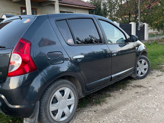 Dacia Sandero foto 5