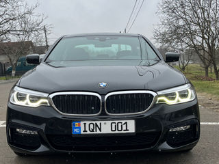 BMW 5 Series foto 4