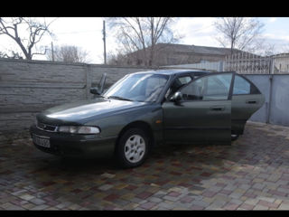 Mazda 626 foto 3