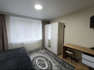 Apartament cu 1 cameră, 27 m², Râșcani, Chișinău foto 2