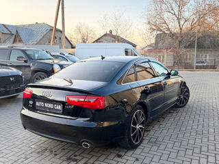 Audi A6 foto 4