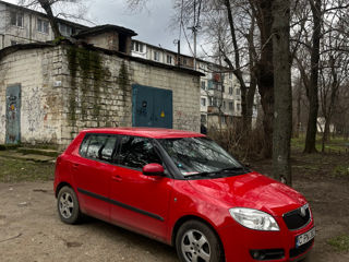 Skoda Fabia foto 2