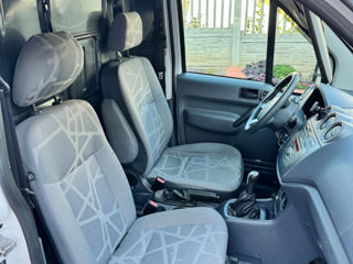 Ford Transit Connect foto 6