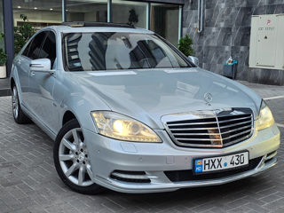 Mercedes S-Class foto 4