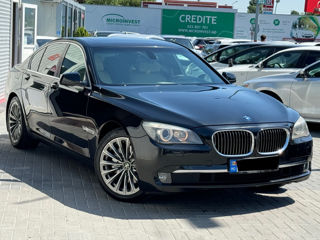 BMW 7 Series foto 4