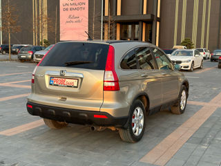 Honda CR-V foto 5