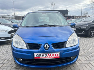 Renault Grand Scenic foto 7