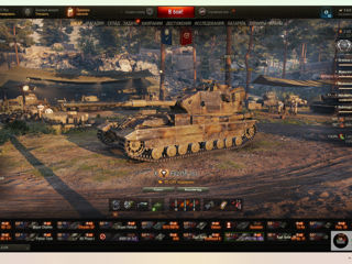 World of Tanks отличный аккаунт foto 5