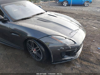 Jaguar F-Type foto 10