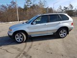 BMW X5 foto 3