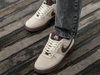 Nike Air Force 1 Low Coffee Unisex foto 6