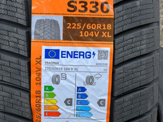 225/60 R18 Tracmax s330/ Доставка, livrare toata Moldova foto 2