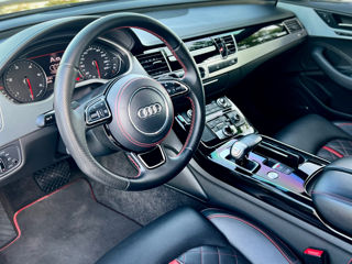 Audi A8 foto 4