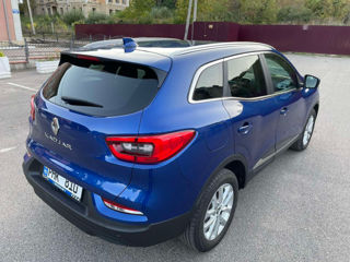 Renault Kadjar foto 9