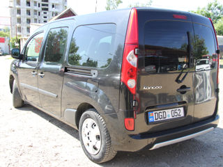 Renault Kangoo foto 6