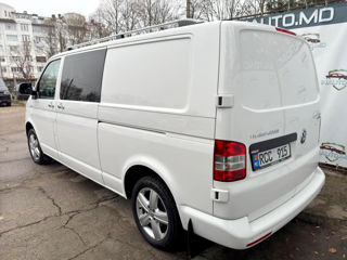 Volkswagen Transporter foto 5