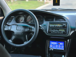 Honda Accord foto 9