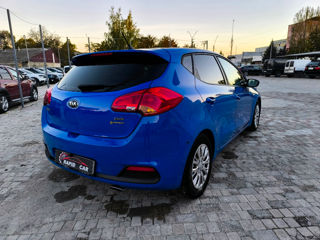 KIA Ceed foto 7