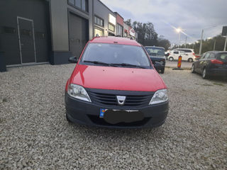 Dacia Logan Mcv