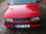 Opel Vectra foto 2