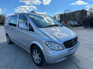 Mercedes Vito foto 3