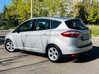 Ford C-Max foto 3