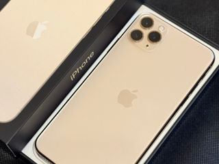 Iphone 11 Pro Max 256GB Gold