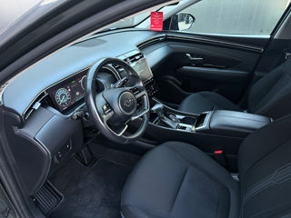 Hyundai Tucson foto 7