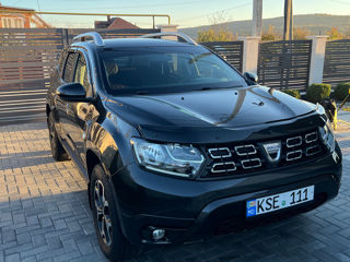 Dacia Duster foto 5