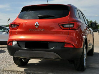 Renault Kadjar foto 5