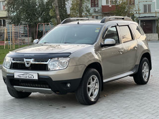 Dacia Duster foto 3